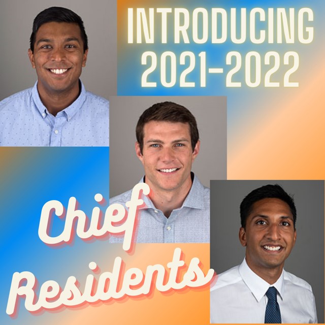 @BIDMCAnesthesia proud to announce our new 2021-2022 #chiefresidents Drs. Nadim Choudhury, Dillon Schafer, Sumnath Kuppalli – Congratulations to our terrific team!  #anesthesiaresidents #anesthesiaeducation