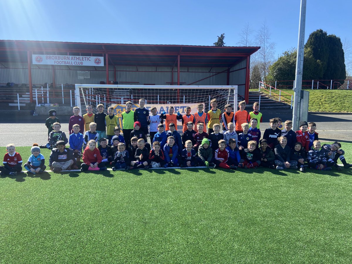 stefcraig's tweet photo. Brilliant couple of weeks at our Easter Camps #planetsoccer https://t.co/VaZHmLZGkv