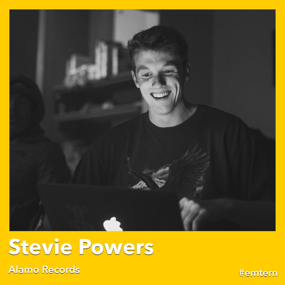 ECCareerDev's tweet image. We spoke with current Communication Studies #emterns Kaitlin Hughes and Stevie Powers to learn more about their exciting internships and what brought them to their respective roles. Meet Kaitlin and Steve in our latest #emtern spotlight on Careerbuzz: bit.ly/ec-cs1