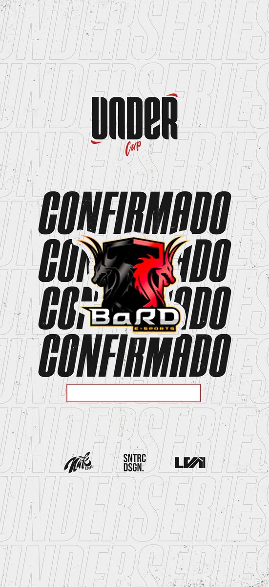 Under Series CSGO tweet media