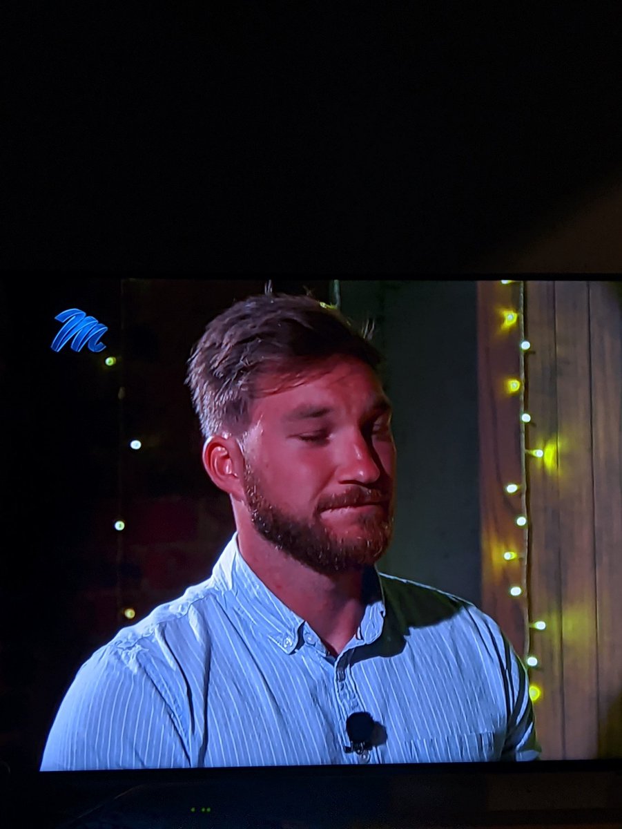 Men will literally go on #TheBacheloretteSA instead of going to therapy