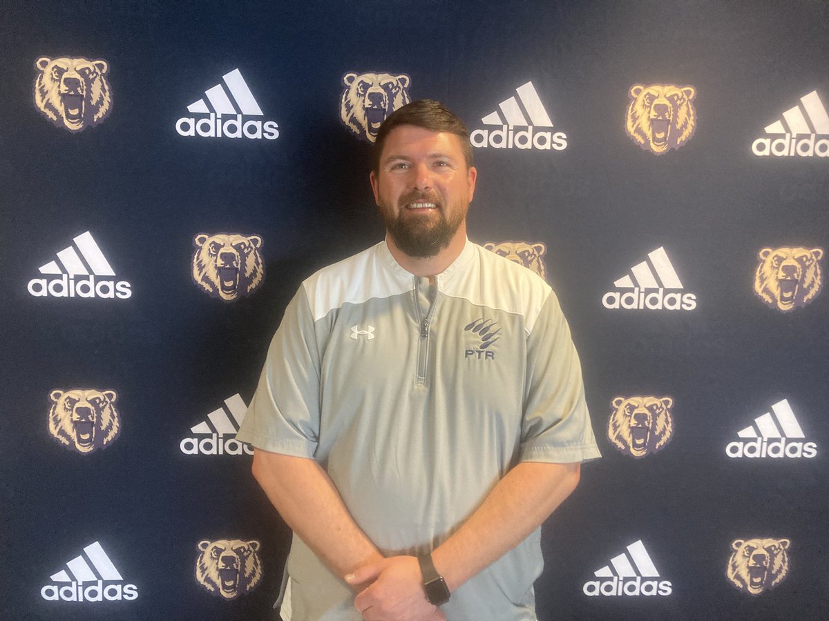 Palmer Ridge Athletics tweet media