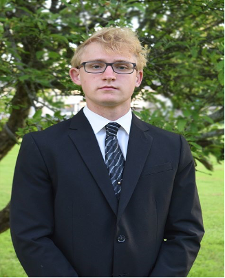 We are proud to present next year’s SPE executive board! We are expecting big things from this board as they “carry the torch” and represent this outstanding chapter!
President: Mohammad Alnoaimi
Treasurer: Caleb Ei
Membership Chair: Mychal Kearns
Secretary: Jordan Thibodeaux