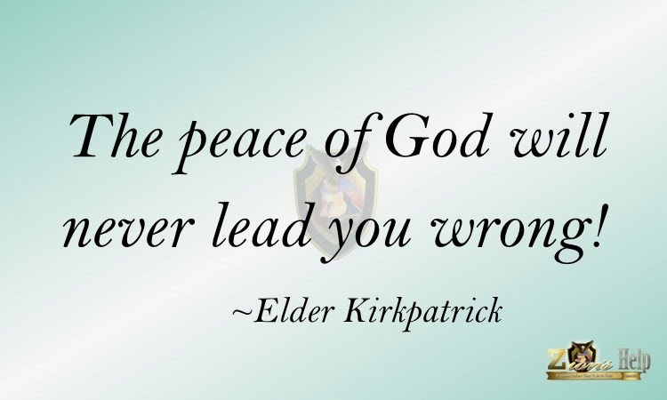 Follow The Peace of God! #ZionsHelp #Wordoftheday #WordsofWisdom #Folllow #Peace #GoWithPeace