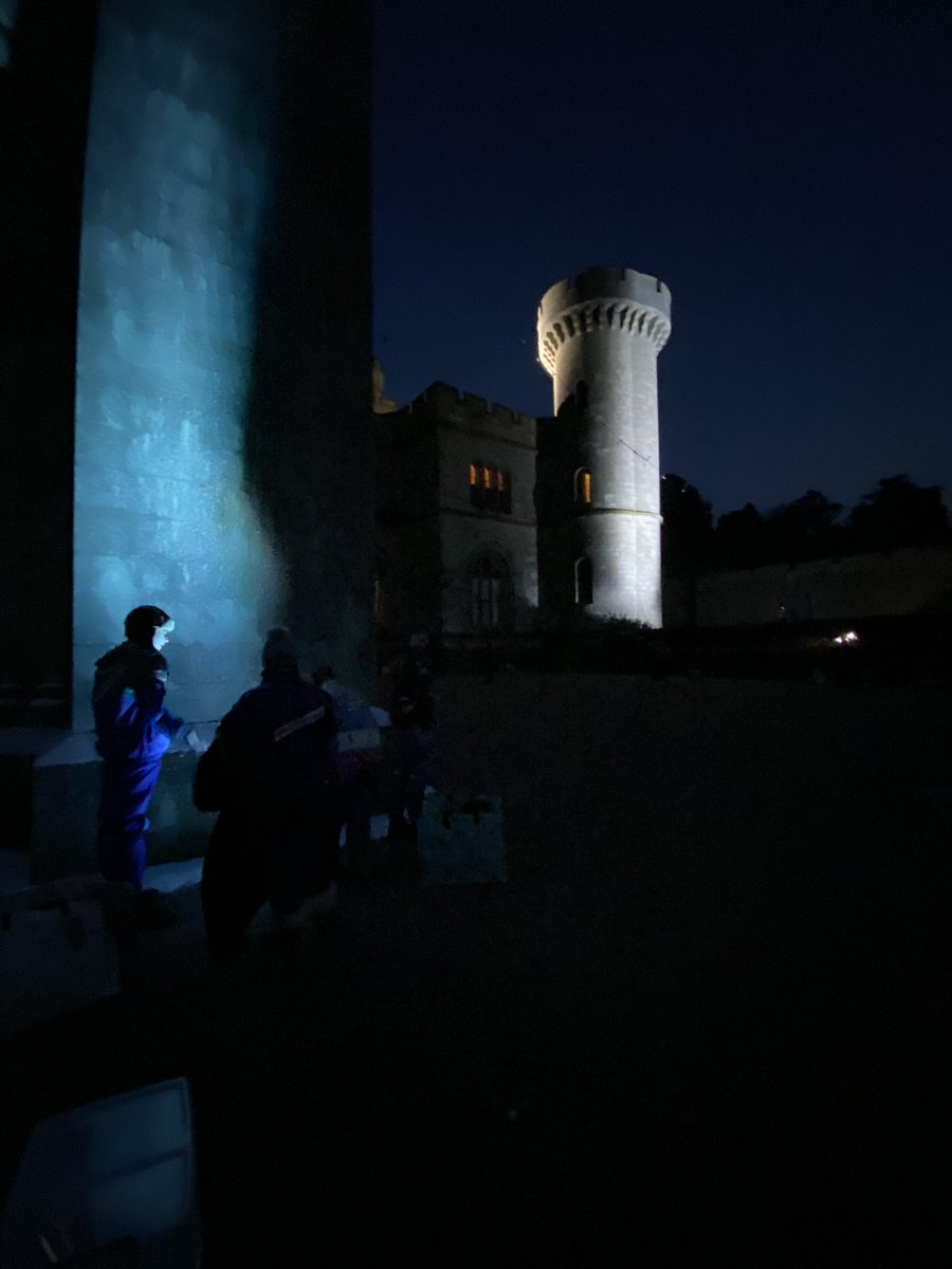 Michelle Rasdall tweet media