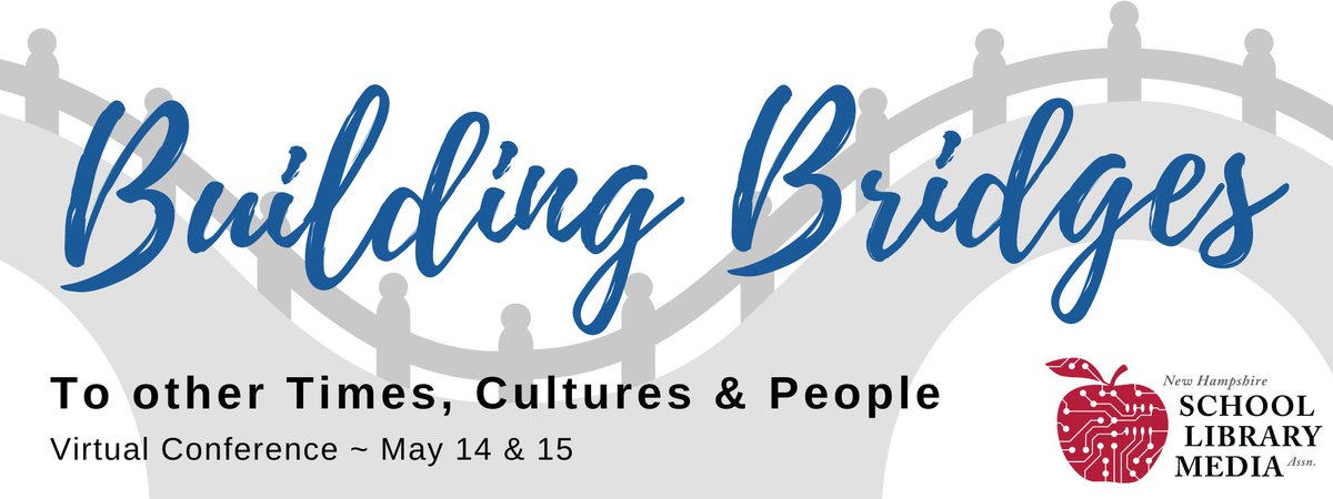 NHSLS603's tweet photo. Have you signed up for our Conference May 14 and May 15? Check out https://t.co/Jpqlr98af7 for more information! #AASLslm #NHSLMAChat #tlchat https://t.co/yLqPpXUdwO