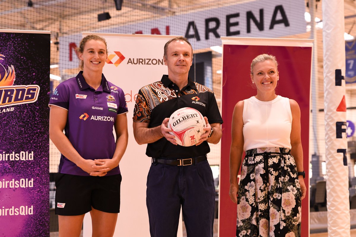 Aurizon (@aurizon_) on Twitter photo Aurizon is proud to be the new Principal Partner of the <a href="/FirebirdsQld/">Queensland Firebirds</a> for the next three years!
Just like us, the Firebirds are setting ambitious goals for the 2021 season, and we are proud to support them on this journey.
#FireRising #Aurizon
aurizon.com.au/news/2021/auri… Aurizon is proud to be the new Principal Partner of the <a href="/FirebirdsQld/">Queensland Firebirds</a> for the next three years!
Just like us, the Firebirds are setting ambitious goals for the 2021 season, and we are proud to support them on this journey.
#FireRising #Aurizon
aurizon.com.au/news/2021/auri…
