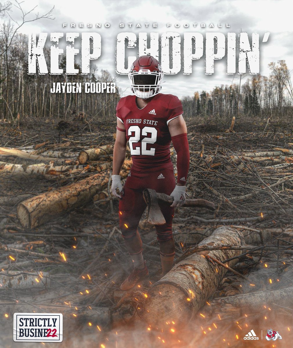 Jayden Cooper tweet media