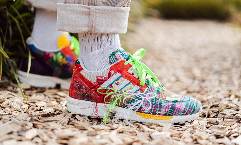 more sneakers twitter