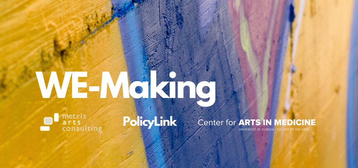 kresgeart's tweet photo. Communities in E. Oakland, Natchez (MS) & Tamaqua (PA) are modeling how #arts & #culture impact social cohesion for the public good. Learn more in the new #WEMaking report: https://t.co/WxPesA95zv @policylink @metrisarts @UFCAM @NEAarts @kresgefdn @RWJF @knightfdn @BushFoundation https://t.co/J1s4rh2wNQ
