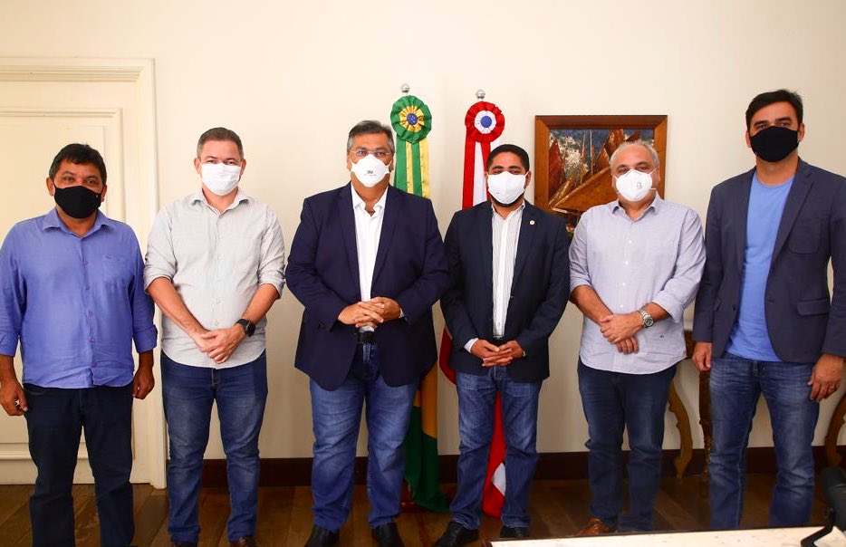 O deputado Zé Inácio (PT) passa a integrar a liderança do governo na Assembleia Legislativa, na condição de vice-líder. Vai atuar em conjunto com o líder Rafael Leitoa (PDT).