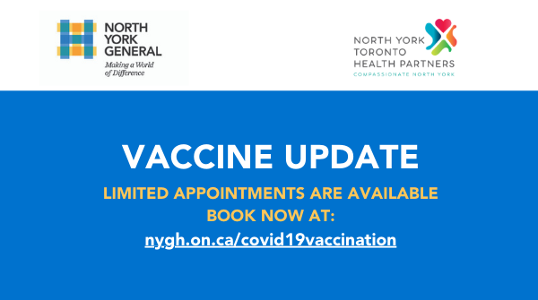 DavidKaplanMD's tweet photo. People 55+ have the opportunity to register to receive the AstraZeneca vaccine within the next week at one of @NYGH_News and @NYT_HP clinics. Appointments are limited – pre-register now to reserve a slot: https://t.co/G2ULkKAYzk https://t.co/qviARrsZNn