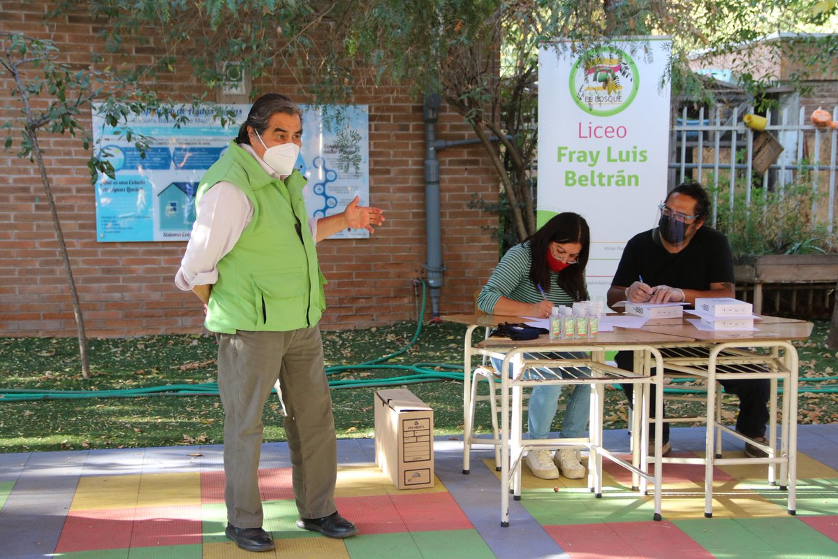 Educación El Bosque tweet media