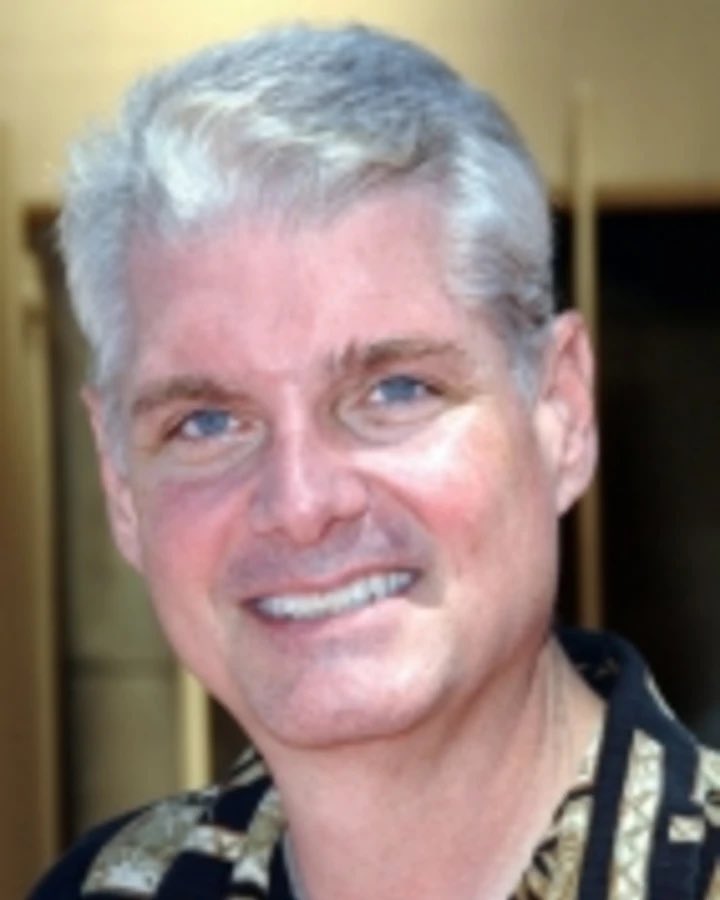 Happy Birthday to Tom Kane, who voiced Professor Kaufman in Scooby-Doo and the Cyber Chase  