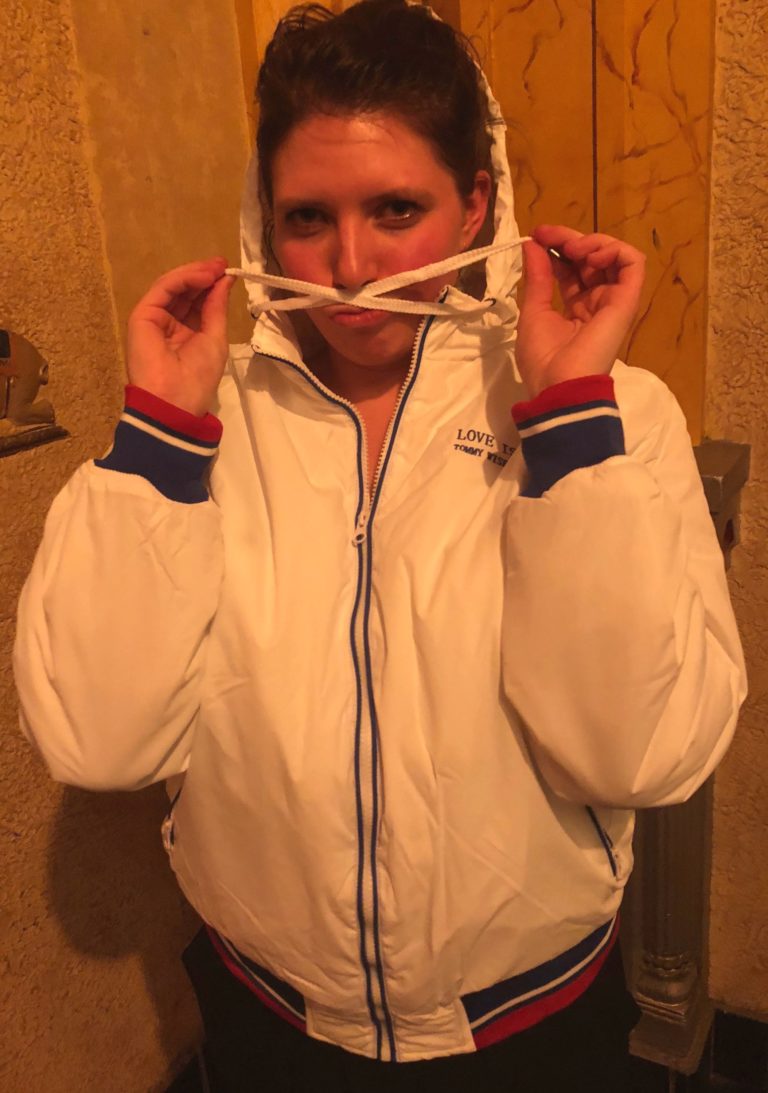 Tommy Wiseau tweet media