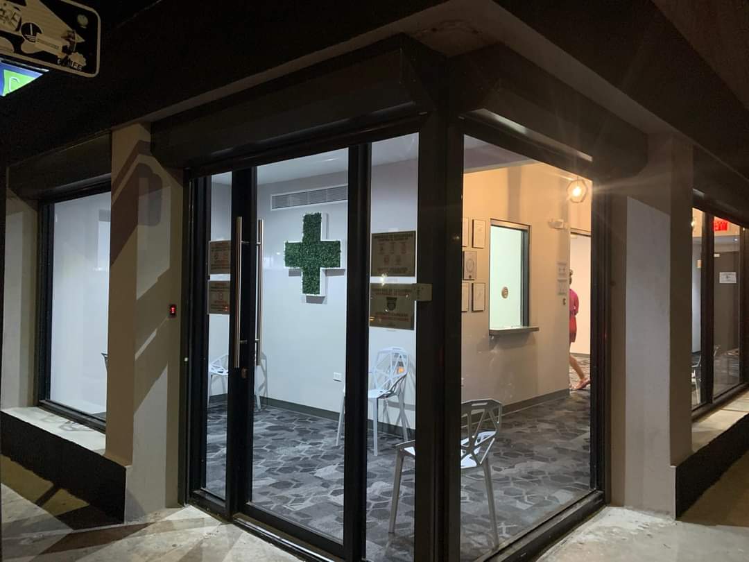 boston583's tweet photo. $STWC; is it possible they just confirmed an opening date for their PR location via their FB story?! #strainwisepr #strainwise #cannabis #potstock #fourtwenty @strainwisepr @strainwise https://t.co/kVewCVRFl8