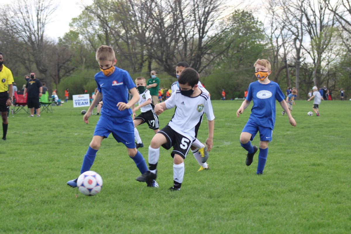 Weekend action from Dynamo Travel. B2012 Northup was tearing it up on the pitch! 

GG, boys.