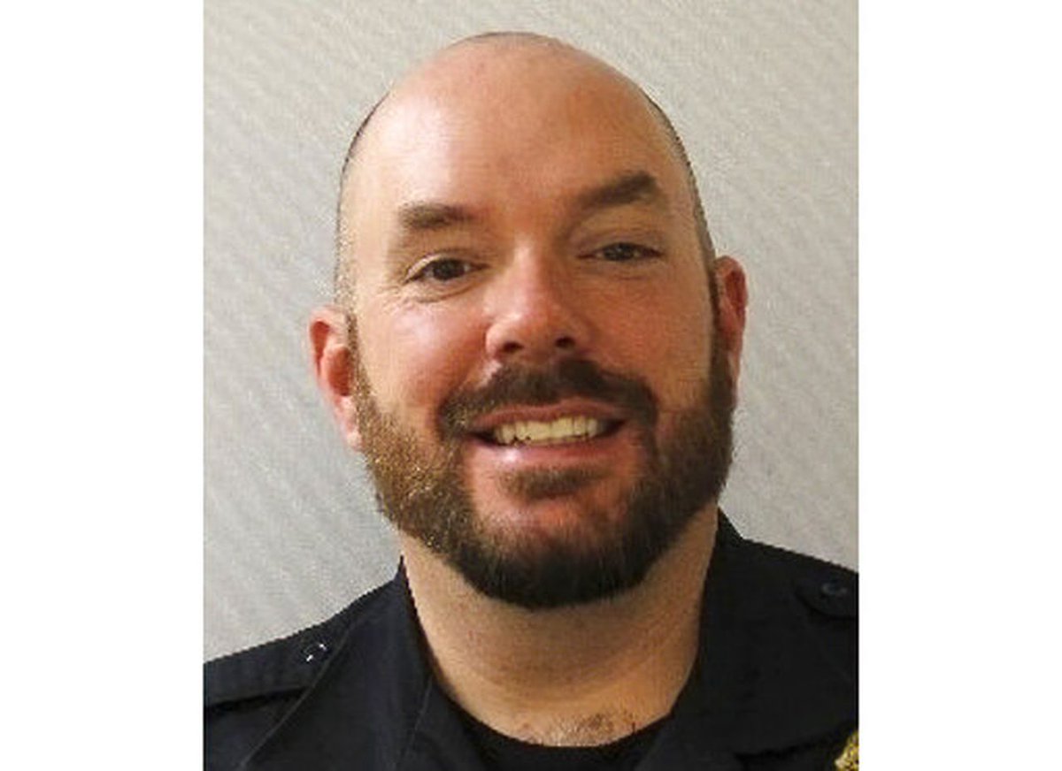 Fallen Capitol Police Officer Billy Evans held a sacred &amp; patriotic trust. He laid down his life not just for friends, but for the men &amp; women of every political persuasion. Some we may like and some not, but in his duty as a patriot and as a man of honor, they were his friends.