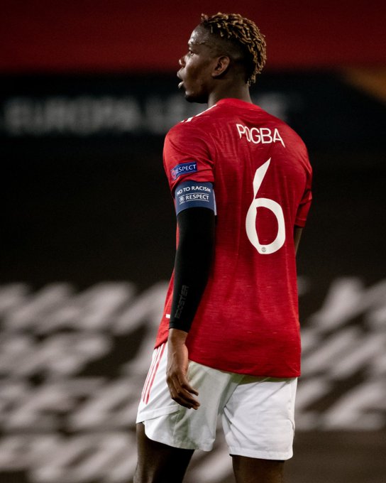 ポール ポグバの年俸推移が凄すぎる 各クラブでの金額は どうなのか 週末世界のfootbool