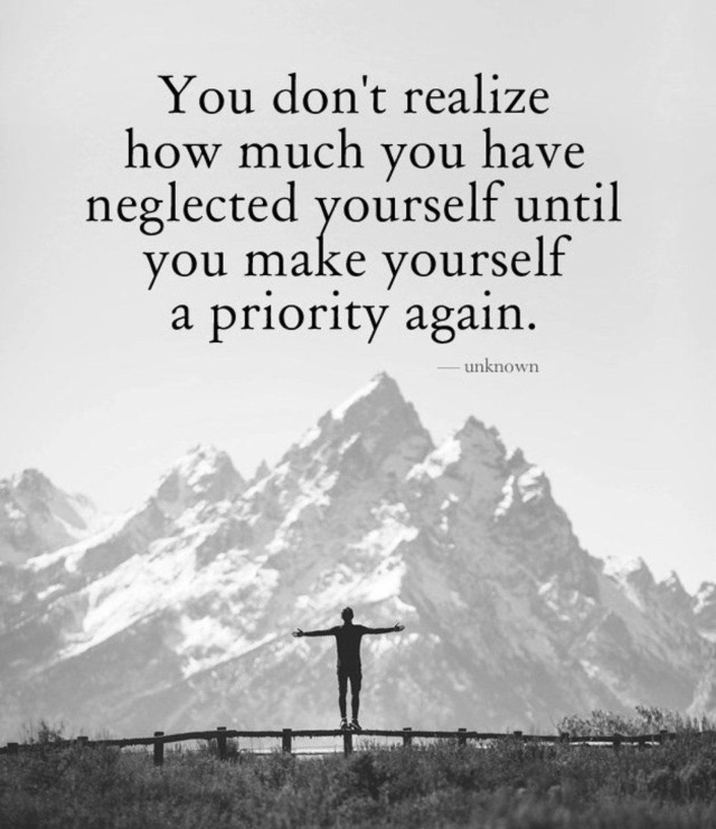 pollymrsb's tweet photo. Look after your mental health just as much as your physical health, both are equally as important 🥰 https://t.co/8EJD3jeOQ8