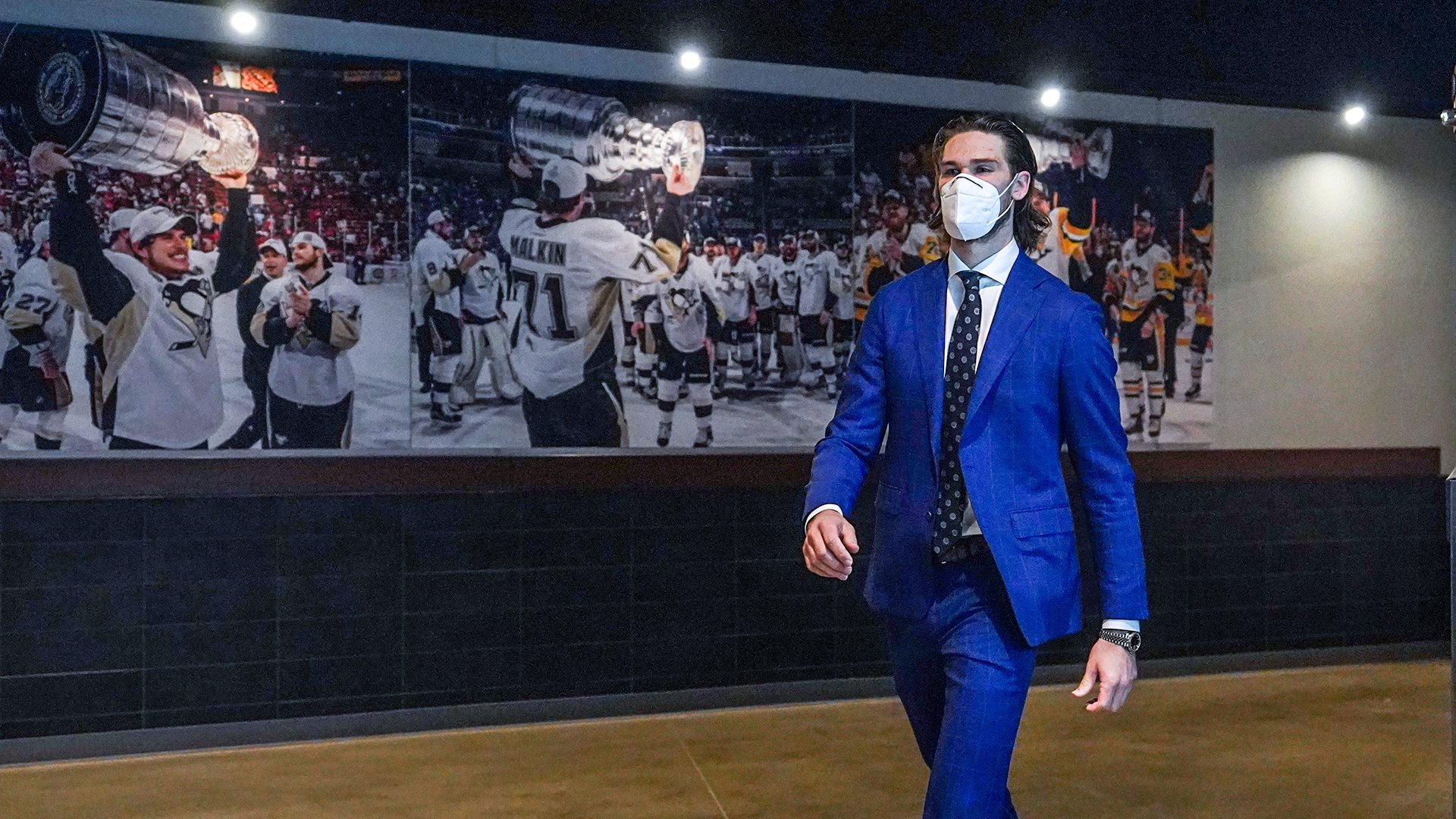 Pittsburgh Penguins on X: Suit up 👔  / X