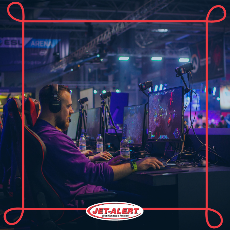 JetBrands's tweet photo. When alertness is required, Jet-Alert has your back!
#caffeine #caffeinetablets #gaming #whenalertnessisrequired https://t.co/cYY0NnuvpP