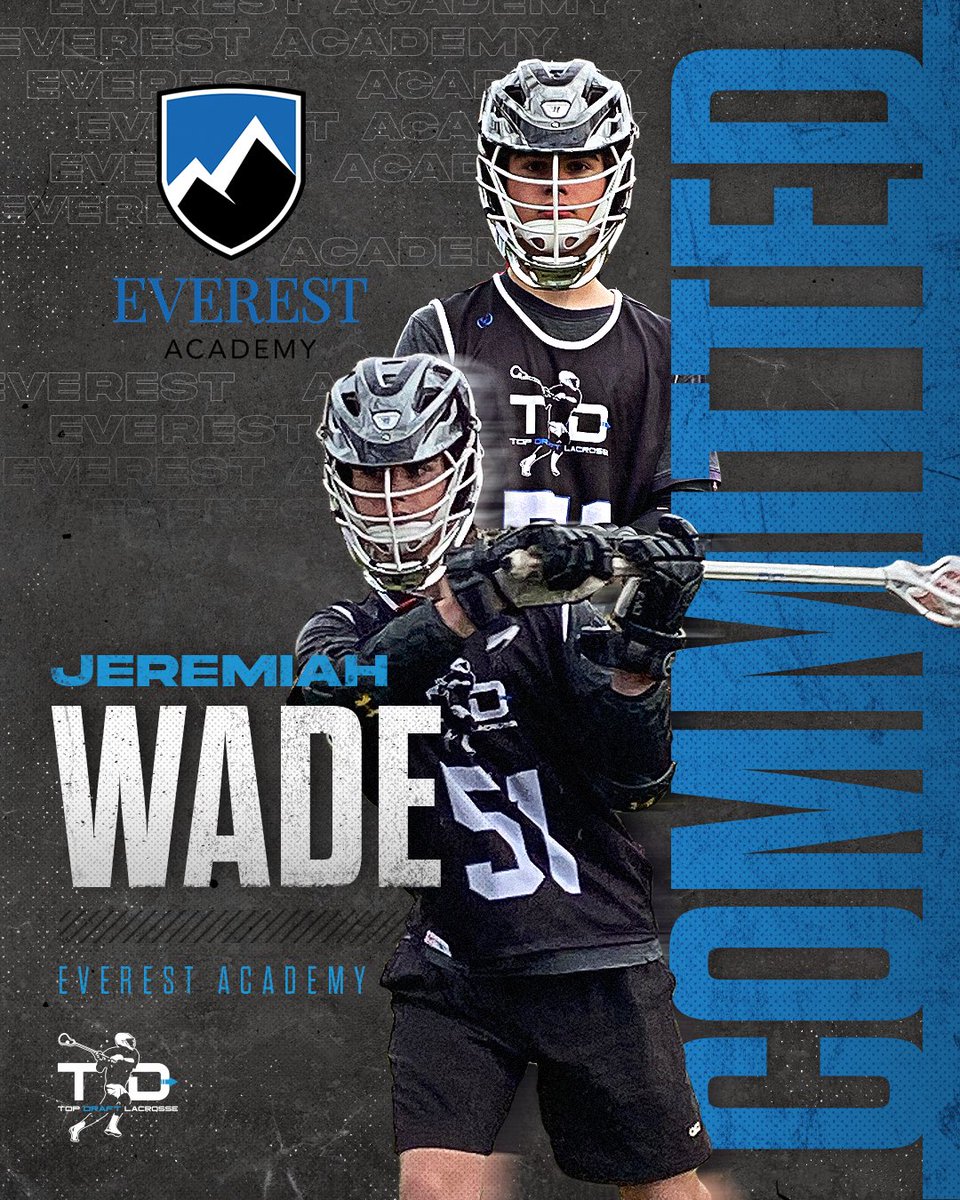 Top Draft Lacrosse tweet media