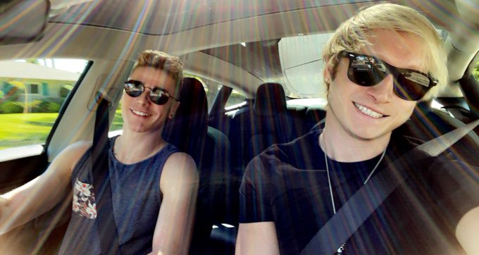 🤩 Here we come Austin, TX 🥳 #TeslaModel3 https://t.co/5QIGNVdyVk<a href="/tag/teslamodel3"class="tags">#TeslaModel3</a>