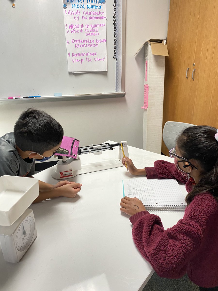 So much measurement, so little time! #4thgraderocks #allinataustin #cisdlearns