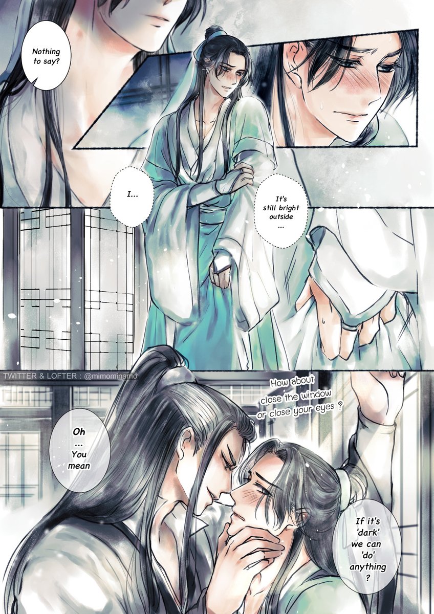 mimominamo's tweet photo. มาแน้ว จุดเทียนได้

⚠️DO NOT REPOST ON ANY SITE⚠️
NSFW - Mild R18(?)

ภาษาไทย ตรวจบัตร>> https://t.co/JsjQA5NDWJ 

ENG [password]  >> https://t.co/2bk0biqUcD

**Password is very easy, all capital letters 

#พันสารท #千秋 #QianQiu https://t.co/ayjzkA2uhF