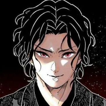 SMT_Muzan's tweet photo. #NewProfilePic https://t.co/tyHQA9M2cc