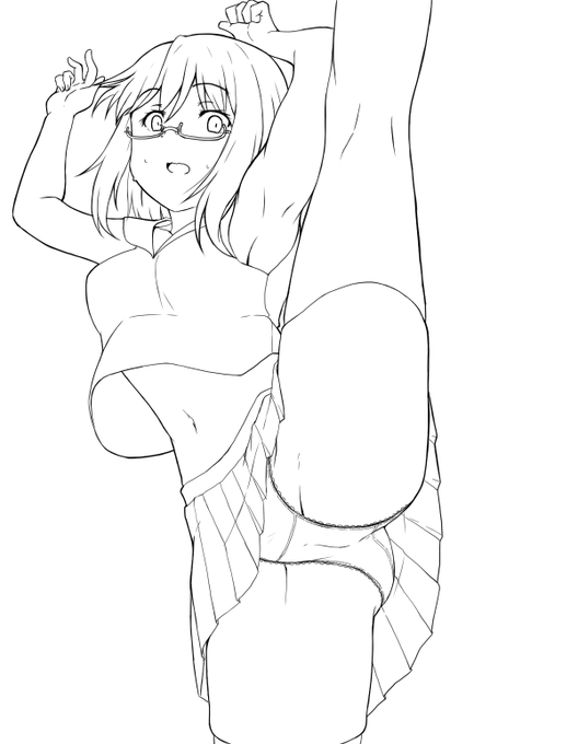 自分的にはよくできてるぞ 