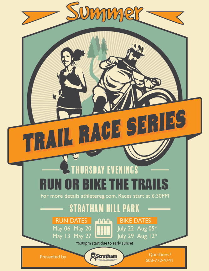 StrathamRec's tweet image. Spring Activities - mailchi.mp/strathamnh.gov…