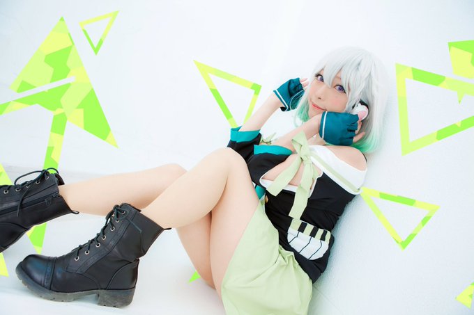 Twitterのコスプレ画像30