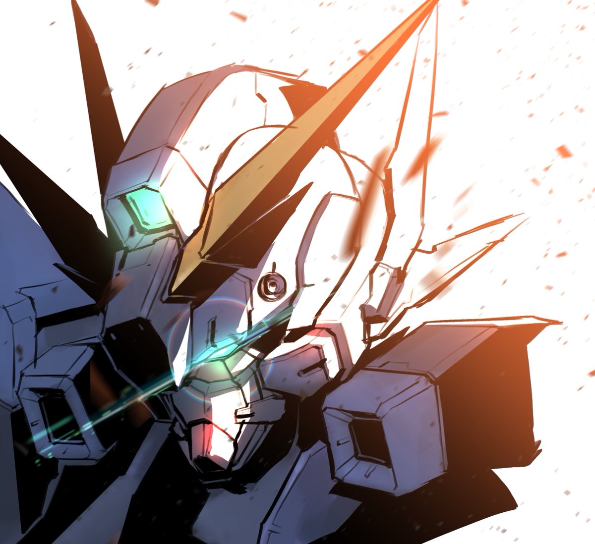 第二の凶鳥 明日から修羅場を超えた羅生門なので就寝 Kuriのイラスト