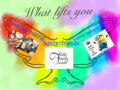 QuibbP's tweet photo. Quibbletown Youth in Art Activity on the Virtual Spirit Schoology Page from April 12th to 14th with the theme, What lifts you? https://t.co/P1ae4VlXod