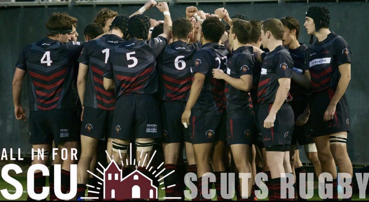 We are less than a week away from the annual SCU day of giving. 4-21-21. Link is in bio for more information