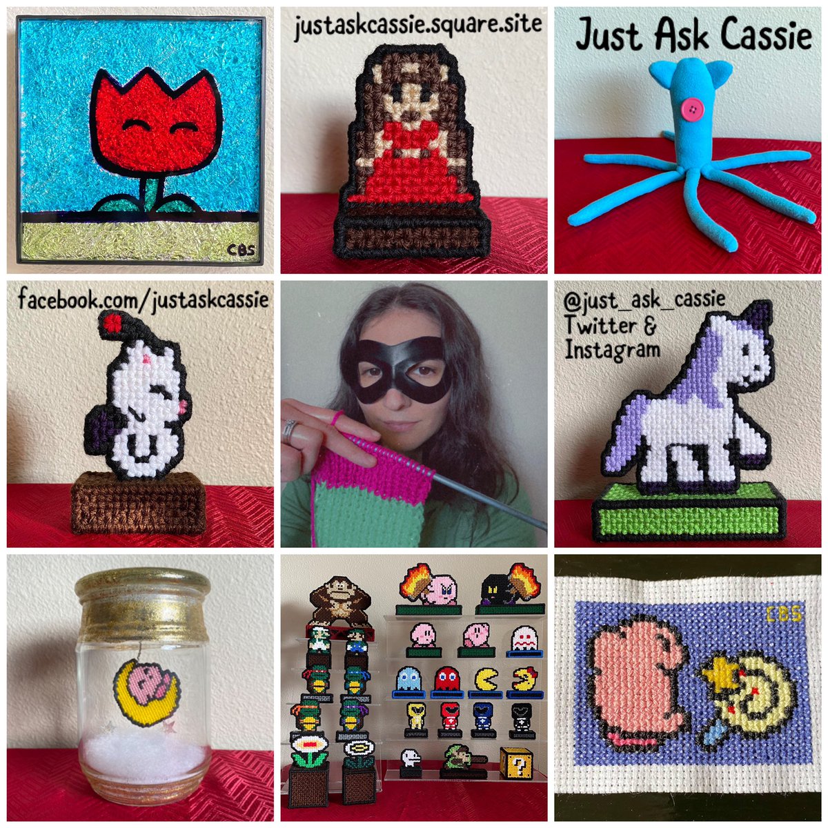 Twoucan Fireflower の注目ツイート イラスト マンガ コスプレ モデル