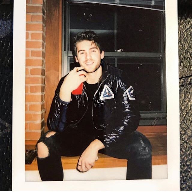 Happy birthday cody christian 