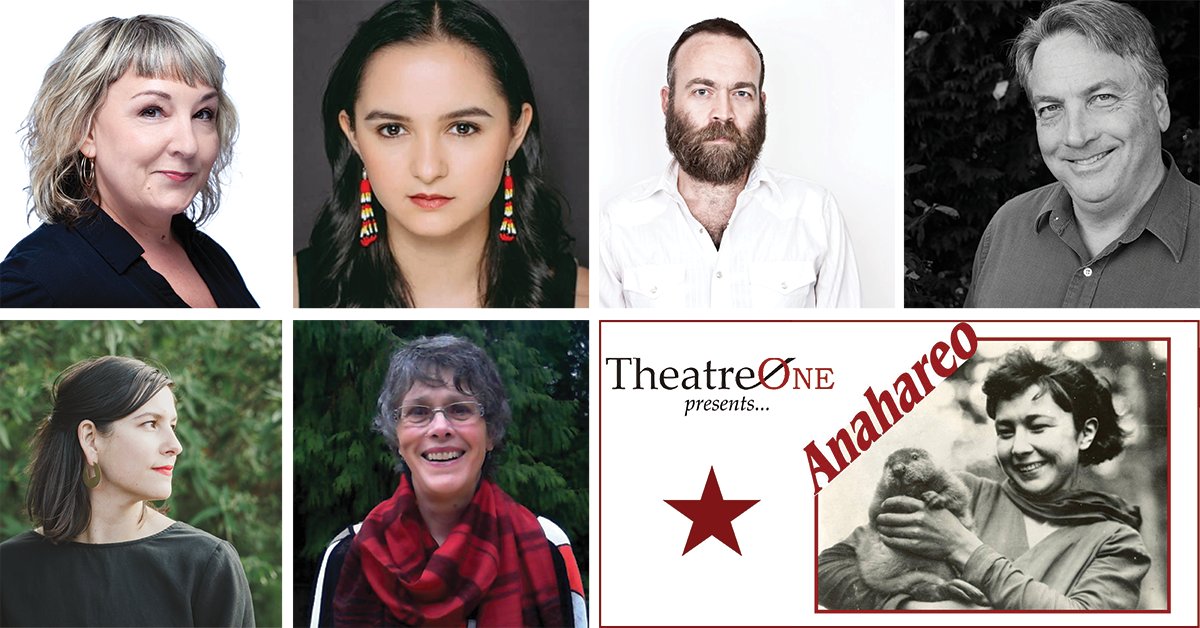 TheatreOne tweet media