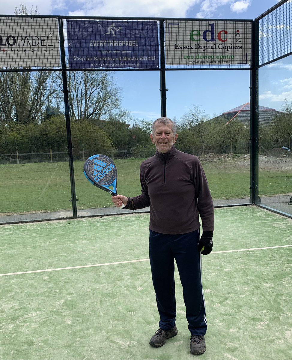EverythingPadel - Padel Shop🇬🇧 tweet media