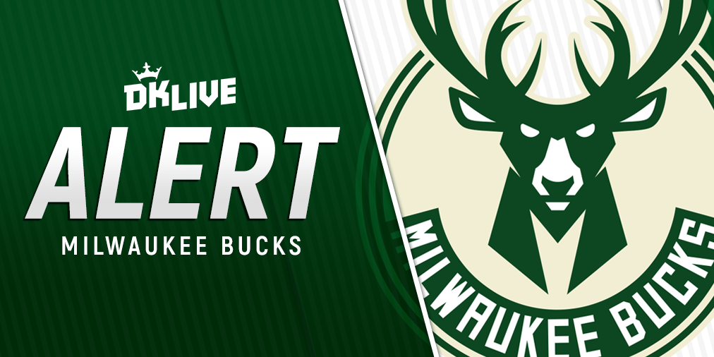 Dk Nation On Twitter Nba Injury Alert Bucks Pf C Giannis Antetokounmpo Knee And Pg Sg Donte Divincenzo Toe Are Questionable To Play In Tonight S Game Vs The Hawks Https T Co Mfgji8squf