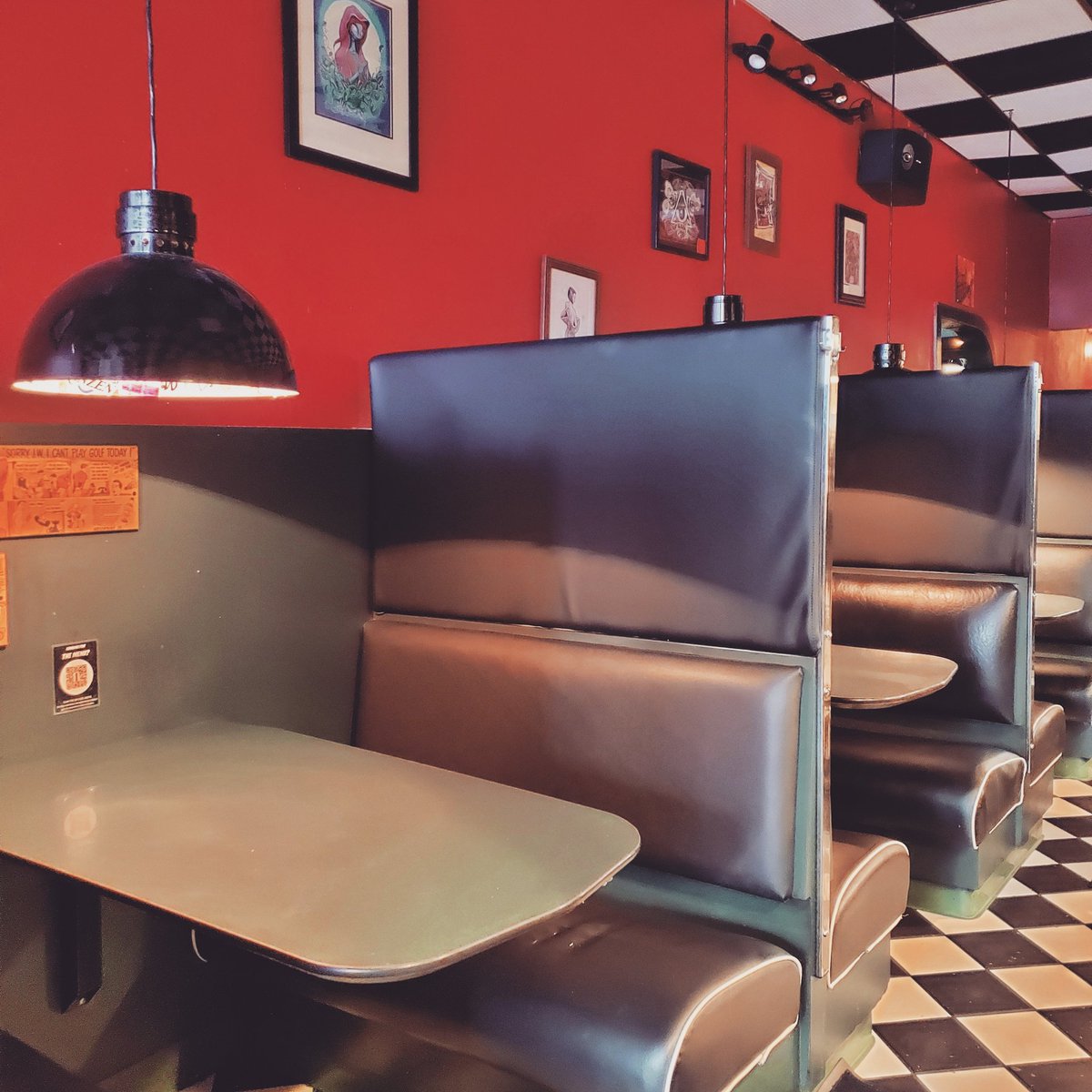 The Mecca Cafe & Bar tweet media