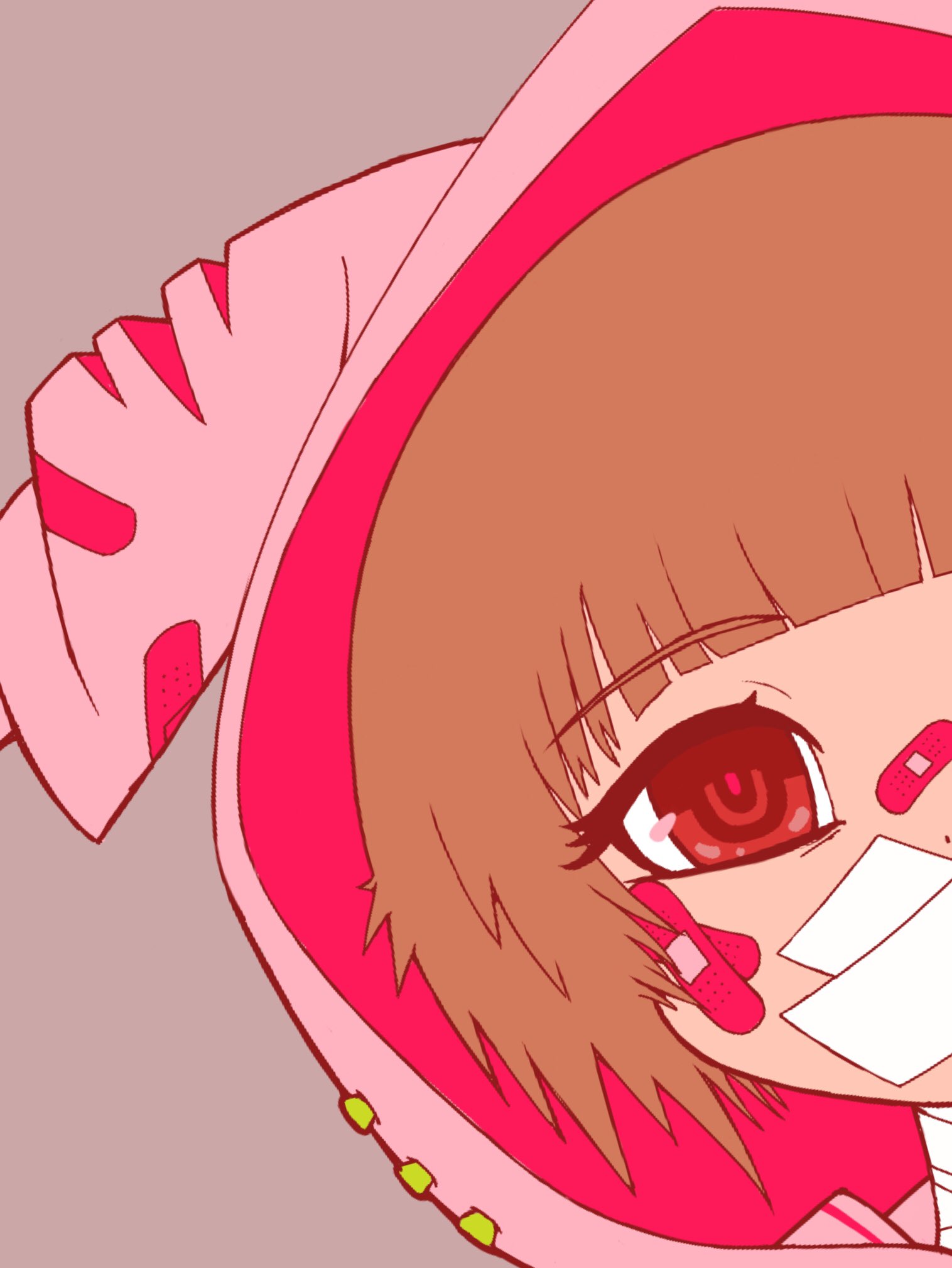 フカフチ お口閉じるね うさぎさんの途中 お口閉じる お口閉じるね イラスト イラスト好きさんと繋がりたい 病み垢 女の子 絆創膏 包帯 拡散希望rt希望 フォローしてくれた人全員フォローする T Co 32dbrzka8m Twitter