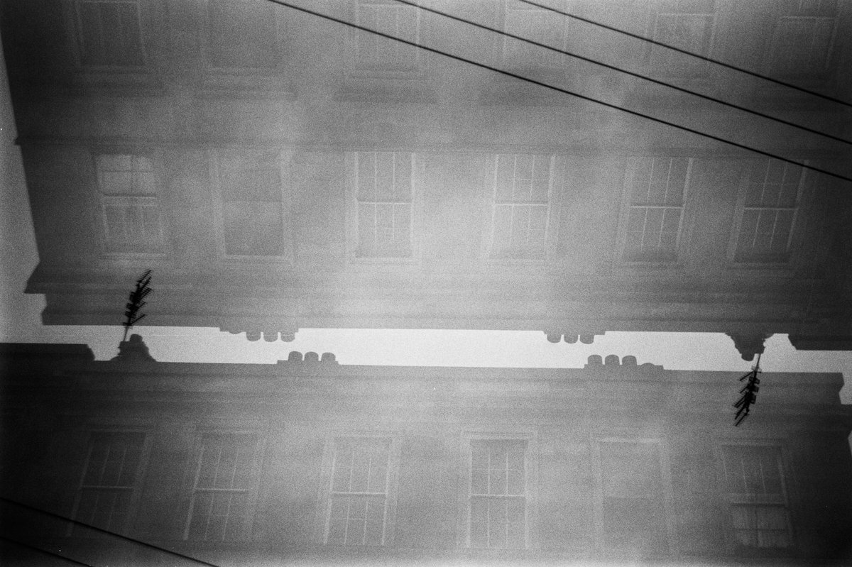 alasdairw's tweet photo. Really love my shots from the Smena 8M #sovietcamera I repaired recently. Even had a go at double exposures. I’m loving the crisp contrasty tones of @kosmofoto too.
Find me on Instagram from more of this sorta thing :)
#glasgow #lomography #glasgowphotography
Lab: @gulabiphoto https://t.co/S8ghURElnp