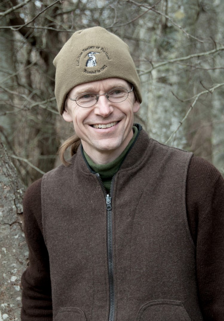 Join author & biologist Thor Hanson for the next Science on Tap, 4/29. With stories & pictures from his research and books, Hanson’s presentation is a fertile reminder of how close we are to nature, wherever we happen to live.

Reserve your spot now at https://t.co/nggdGLmNEK. https://t.co/v1AFoZj6sZ