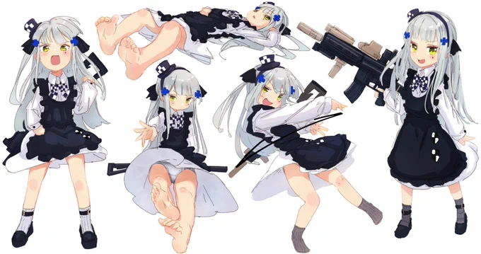 ? #416の日 