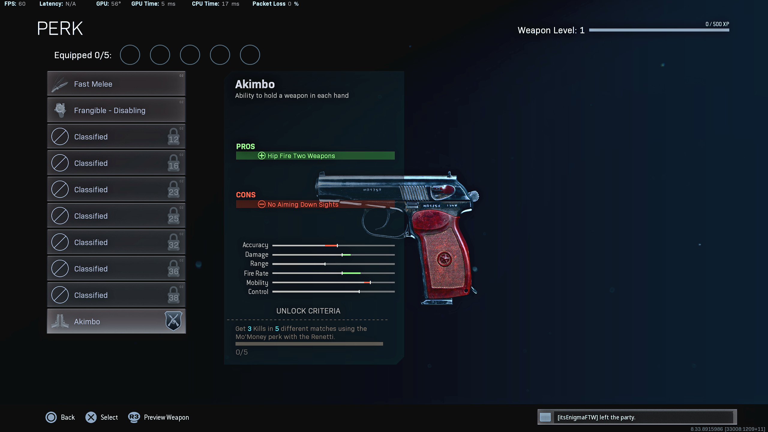 James Jgod On Twitter Sykov Pistol 1st Dmg 11m 2nd Damage 20m 27 23 To Stomach And Limbs 35 29 To Chest And Head 880 Rpm With Or Without Trigger In Full Auto Close