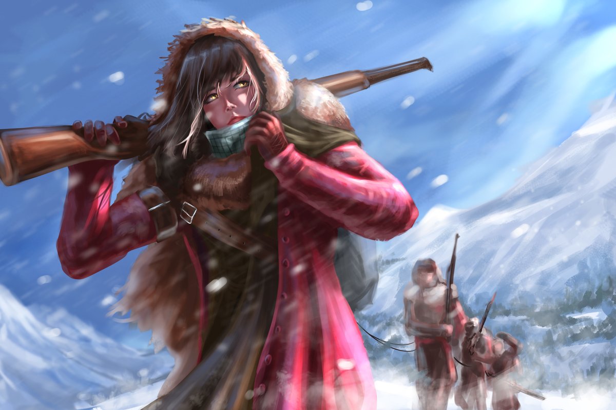 MuTerra2's tweet photo. MuTerra just dropped this NFT. You love it? Then what are you waiting for? Join us on discord or telegram because we will be dropping more NFTs before our game launches! 
MuTerra : Discord
https://t.co/3nN9mYFNeM
MuTerra : Telegram
https://t.co/DRzQvRWG3R https://t.co/DorFpe3OMo