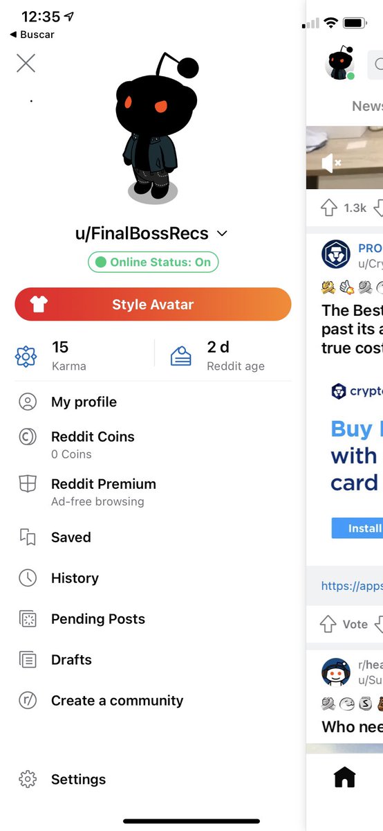 FINAL BOSS tweet media